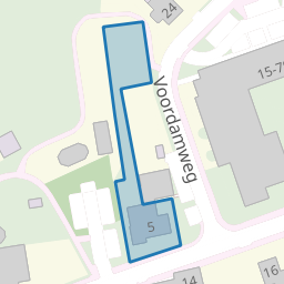 Perceel HLD01-H-6337