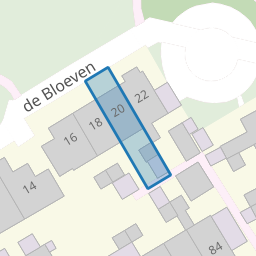 Perceel HLD01-H-6350