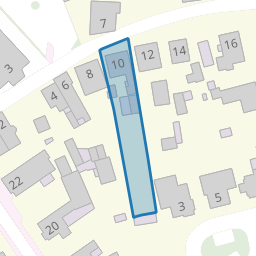 Perceel HLD01-H-6364