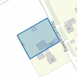 Perceel HLD01-H-6383