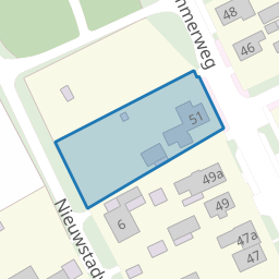 Perceel HLD01-H-6392