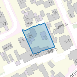 Perceel HLD01-H-6394