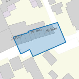 Perceel HLD01-H-6395