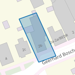 Perceel HLD01-H-6409