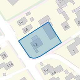 Perceel HLD01-H-6437