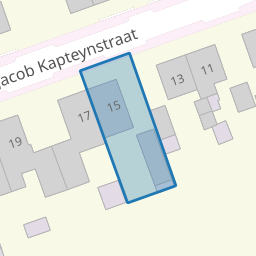 Perceel HLD01-H-6445