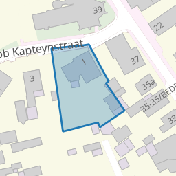 Perceel HLD01-H-6461