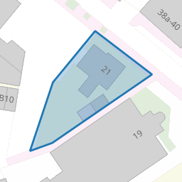 Perceel HLD01-H-6463