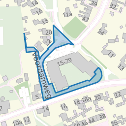 Perceel HLD01-H-6494