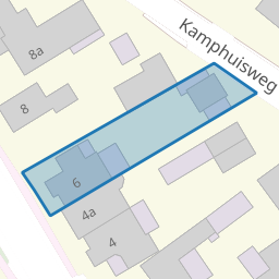 Perceel HLD01-H-6509