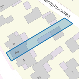 Perceel HLD01-H-6510