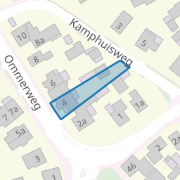 Perceel HLD01-H-6511