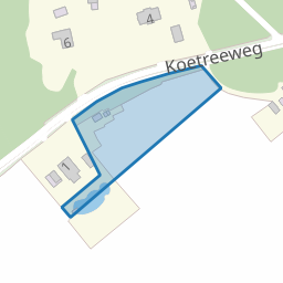 Perceel HLD01-H-6523