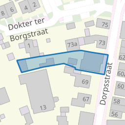 Perceel HLD01-H-6524