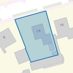 Perceel HLD01-H-6538