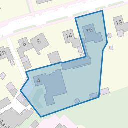 Perceel HLD01-H-6539