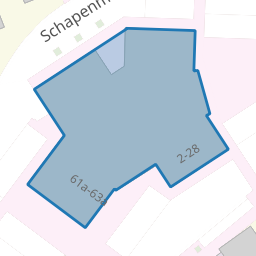 Perceel HLD01-H-6542