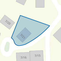 Perceel HLD01-H-6557