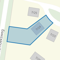 Perceel HLD01-H-6562