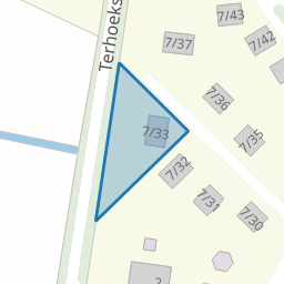 Perceel HLD01-H-6580