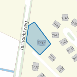 Perceel HLD01-H-6584