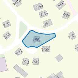 Perceel HLD01-H-6603