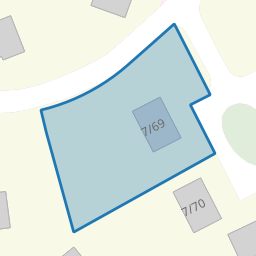 Perceel HLD01-H-6604