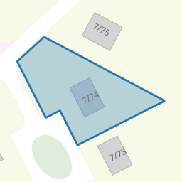 Perceel HLD01-H-6609