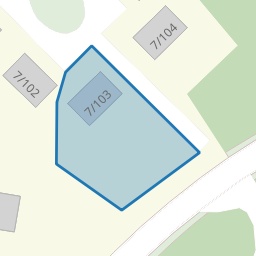 Perceel HLD01-H-6636