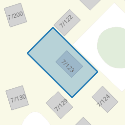 Perceel HLD01-H-6719