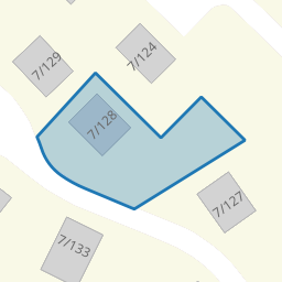 Perceel HLD01-H-6722