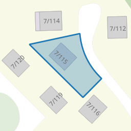 Perceel HLD01-H-6729