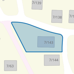 Perceel HLD01-H-6743