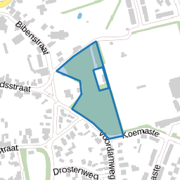 Perceel HLD01-H-6758