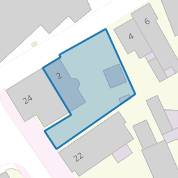 Perceel HLD01-H-6762