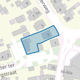 Perceel HLD01-H-6763