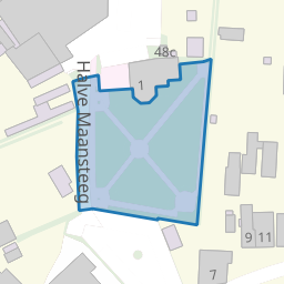 Perceel HLD01-H-6771