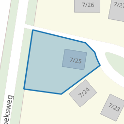 Perceel HLD01-H-6774