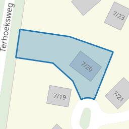 Perceel HLD01-H-6775