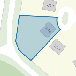 Perceel HLD01-H-6777