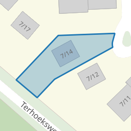 Perceel HLD01-H-6781