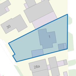 Perceel HLD01-H-6798