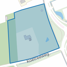 Perceel HLD01-H-6800