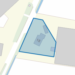 Perceel HLD01-H-6801