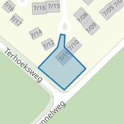 Perceel HLD01-H-6812