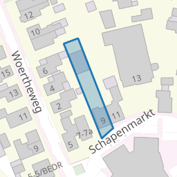 Perceel HLD01-H-6819