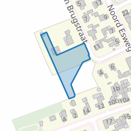 Perceel HLD01-H-6840