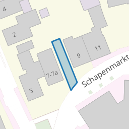 Perceel HLD01-H-6849