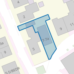 Perceel HLD01-H-6850