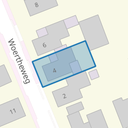 Perceel HLD01-H-6852